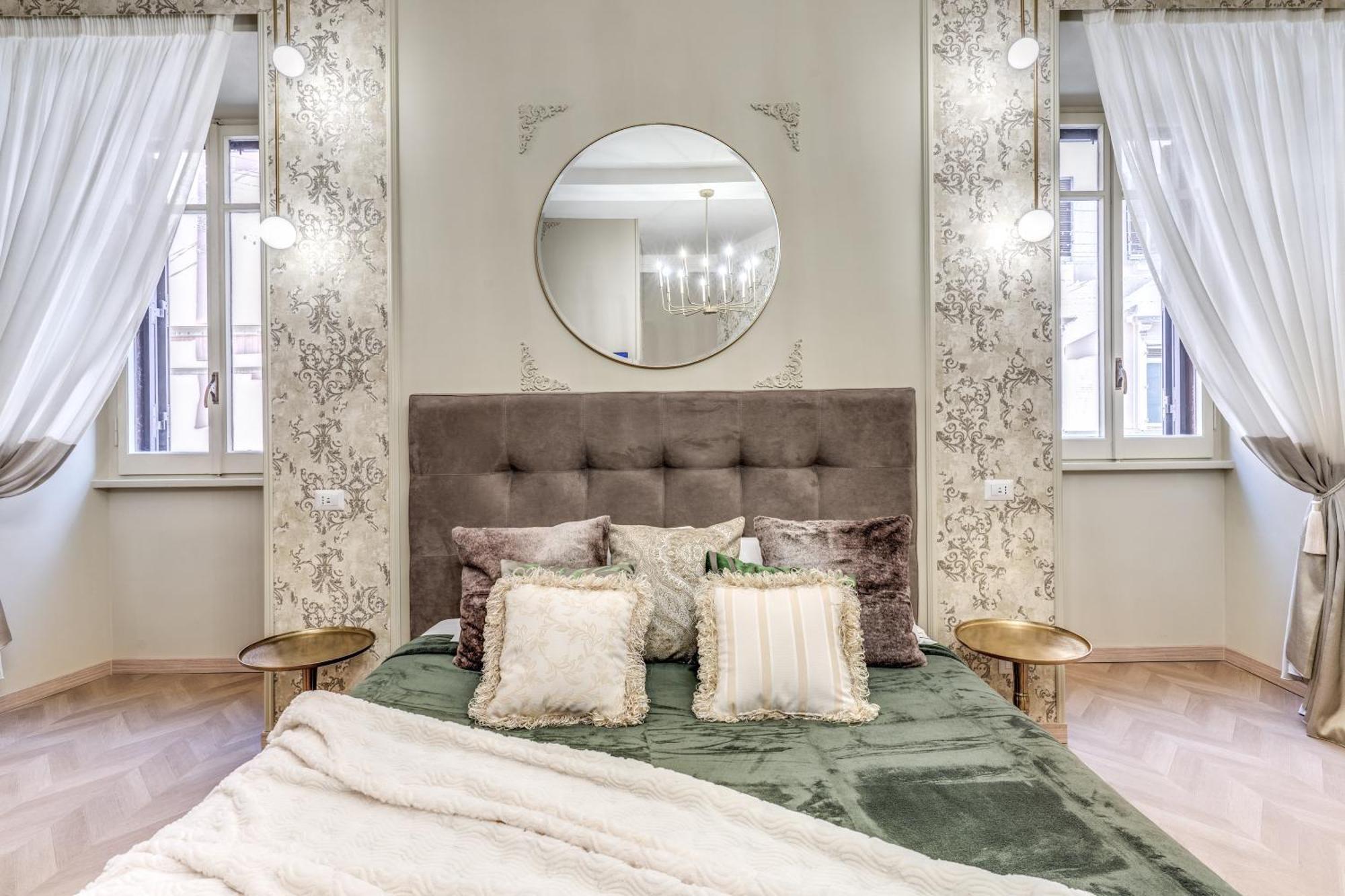 Apartamento White Miracle *