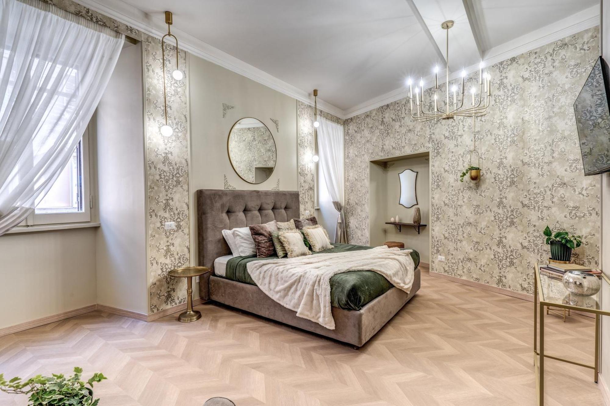 Apartamento White Miracle *