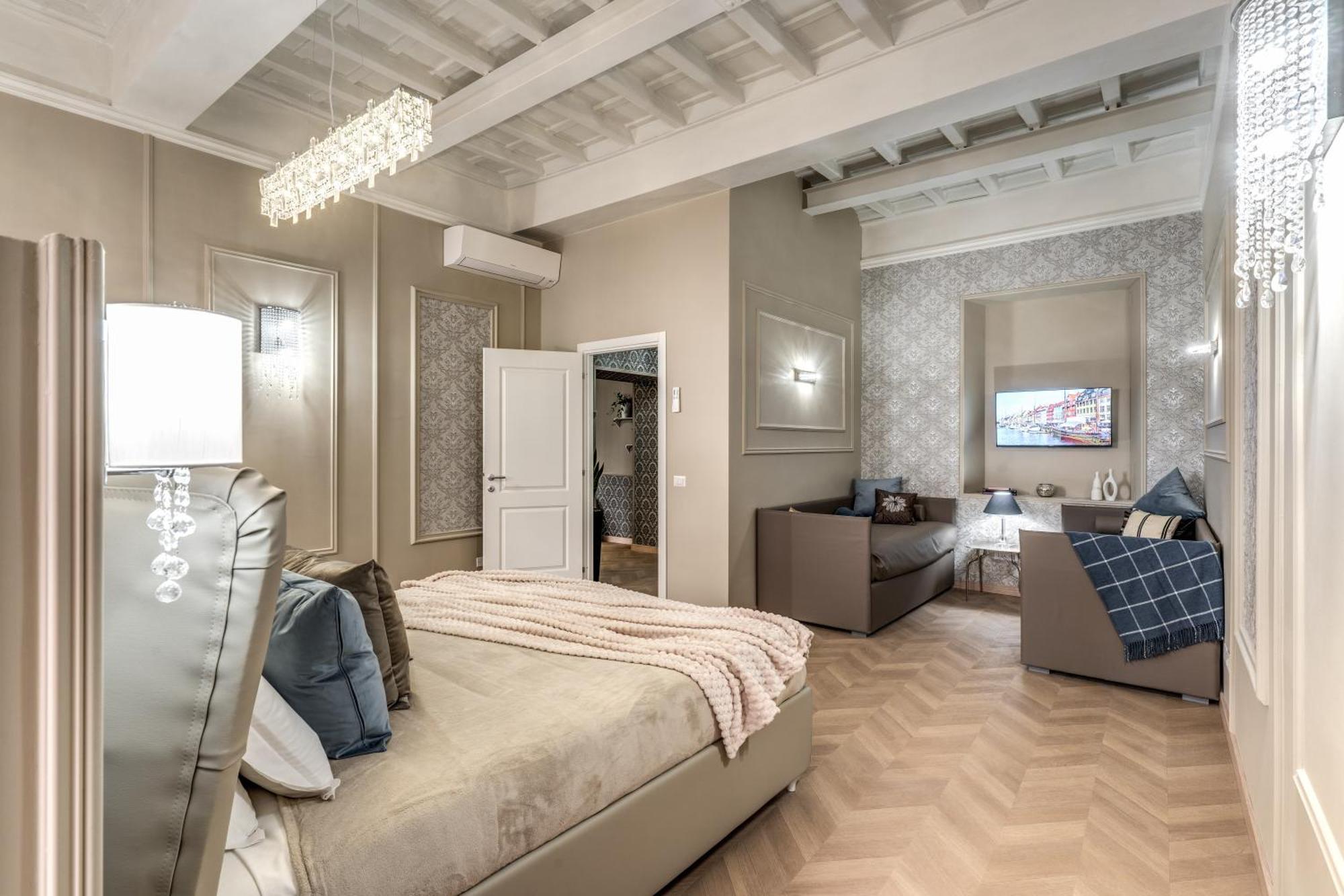Apartamento White Miracle